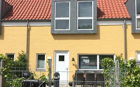 Skagen New City Apartments 1D
